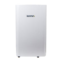 Thumbnail for Ionmax ION622 12L/day Compressor Dehumidifier Sensitive Choice Approved