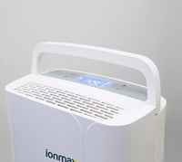 Thumbnail for Ionmax ION622 12L/day Compressor Dehumidifier Sensitive Choice Approved