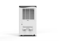 Thumbnail for Ionmax Rhine 50L/day Compressor Dehumidifier with Mobile App