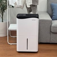 Thumbnail for Ionmax Rhine 50L/day Compressor Dehumidifier with Mobile App