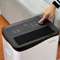 Thumbnail for Ionmax Rhine 50L/day Compressor Dehumidifier with Mobile App