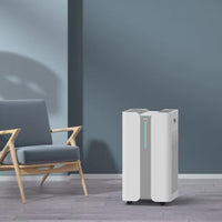 Thumbnail for Ionmax+ Aire High-Performance Air Purifier 900m3/h CADR