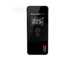 Thumbnail for Sobermate 5S Personal Breathalyser AS3547 Certified