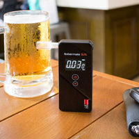 Thumbnail for Sobermate 5S Personal Breathalyser AS3547 Certified