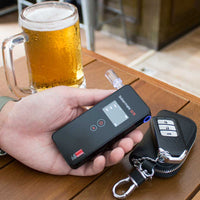 Thumbnail for Sobermate 5S Personal Breathalyser AS3547 Certified