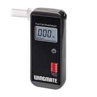 Thumbnail for Wingmate Pro Personal Breathalyser AS3547 Certified