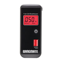 Thumbnail for Wingmate Pro Personal Breathalyser AS3547 Certified