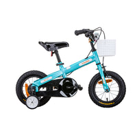 Thumbnail for Trinx Red ELF12 Kids Bike Blue