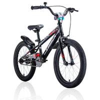 Thumbnail for Trinx Blue ELF3.0 18 Inch Wheel Kids Mountain Bike MTB Bicycle