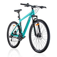 Thumbnail for Trinx M600 Pro 29er Mountain Bike 24 Speed 29 Inches MTB