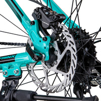 Thumbnail for Trinx M600 Pro 29er Mountain Bike 24 Speed 29 Inches MTB