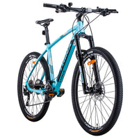 Thumbnail for Trinx X7 Elite 27.5 Inch MTB Mountain Bicycle Shimano Deore 20 Speed 19 Inches Frame