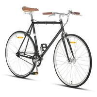 Thumbnail for Progear Bikes Fixie 56cm in Pearl Black