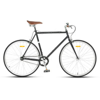 Thumbnail for Progear Bikes Fixie 56cm in Pearl Black