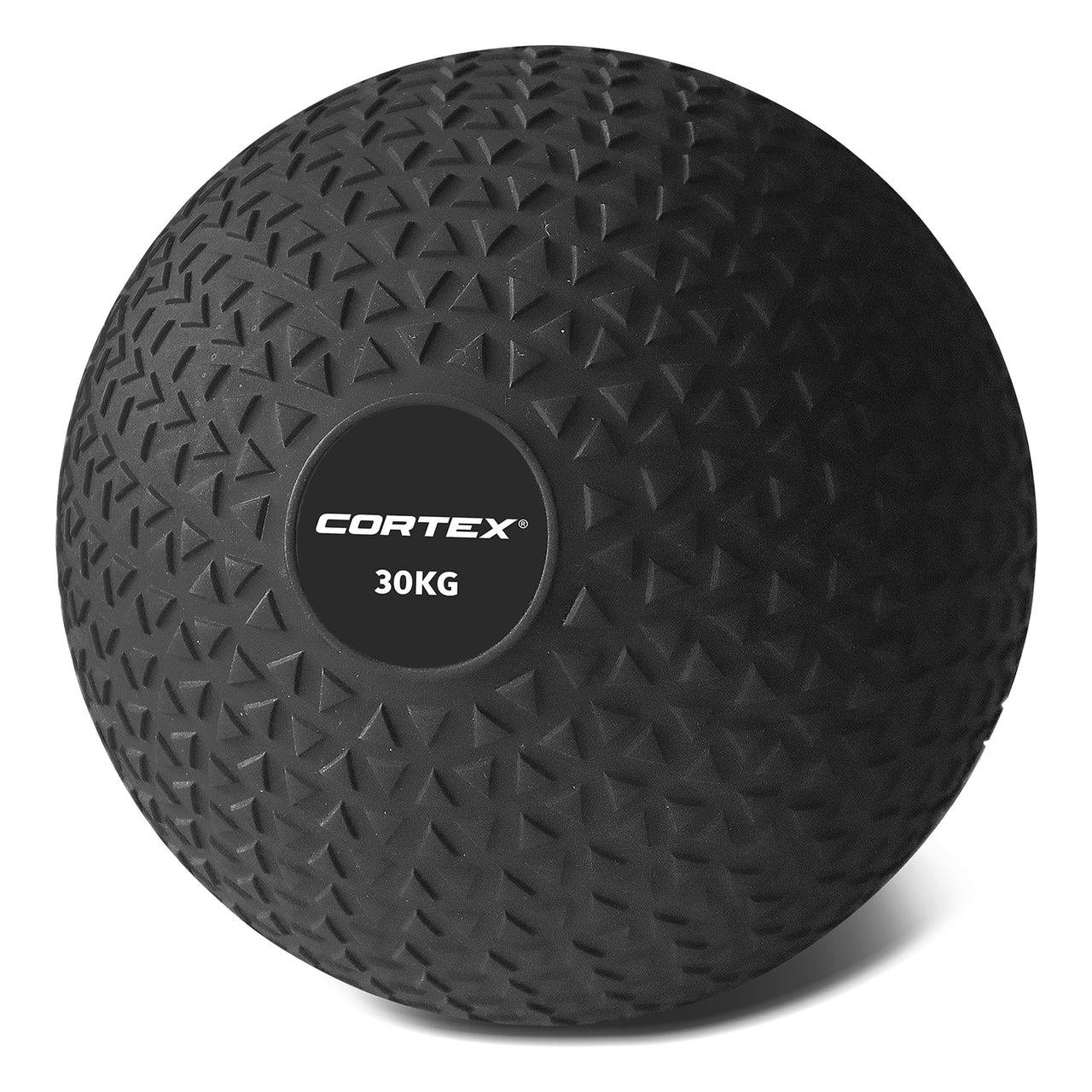 CORTEX 30kg Slam Ball V2