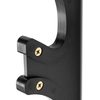 Thumbnail for CORTEX 6-Tier Wall Barbell Mount (Gun Rack Style)