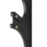 Thumbnail for CORTEX 6-Tier Wall Barbell Mount (Gun Rack Style)