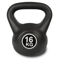 Thumbnail for CORTEX 16kg Standard Kettlebell