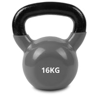 Thumbnail for CORTEX 16kg Kettlebell Vinyl