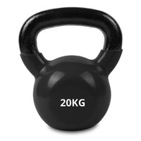 Thumbnail for CORTEX 20kg Kettlebell Vinyl