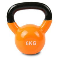 Thumbnail for CORTEX 6kg Kettlebell Vinyl