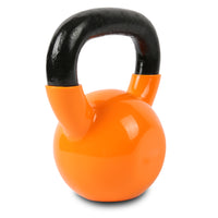 Thumbnail for CORTEX 6kg Kettlebell Vinyl