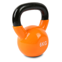 Thumbnail for CORTEX 6kg Kettlebell Vinyl