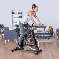 Thumbnail for Lifespan Fitness SP-310 M2  Lifespan Fitness Spin Bike