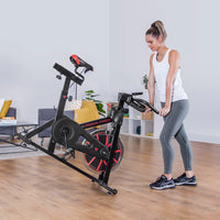 Thumbnail for Lifespan Fitness SP-310 M2  Lifespan Fitness Spin Bike