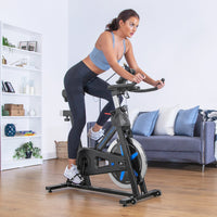 Thumbnail for Lifespan Fitness SP-460 M2 Lifespan Fitness Spin Bike