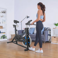 Thumbnail for Lifespan Fitness SP-460 M2 Lifespan Fitness Spin Bike