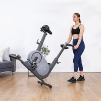 Thumbnail for Lifespan Fitness V-Cycle Smart Exercise Bike with NeoWatt