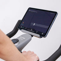 Thumbnail for Lifespan Fitness V-Cycle Smart Exercise Bike with NeoWatt