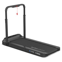 Thumbnail for Lifespan Fitness V-FOLD Treadmill with SmartStride