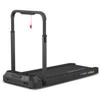 Thumbnail for Lifespan Fitness V-FOLD Treadmill with SmartStride