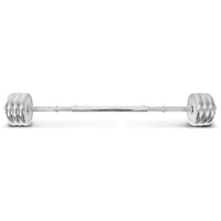 Thumbnail for LSG 2-in-1 Dumbbell Barbell Set with Case 30kg