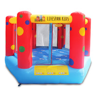 Thumbnail for Lifespan Kids AirZone 6 Bouncer