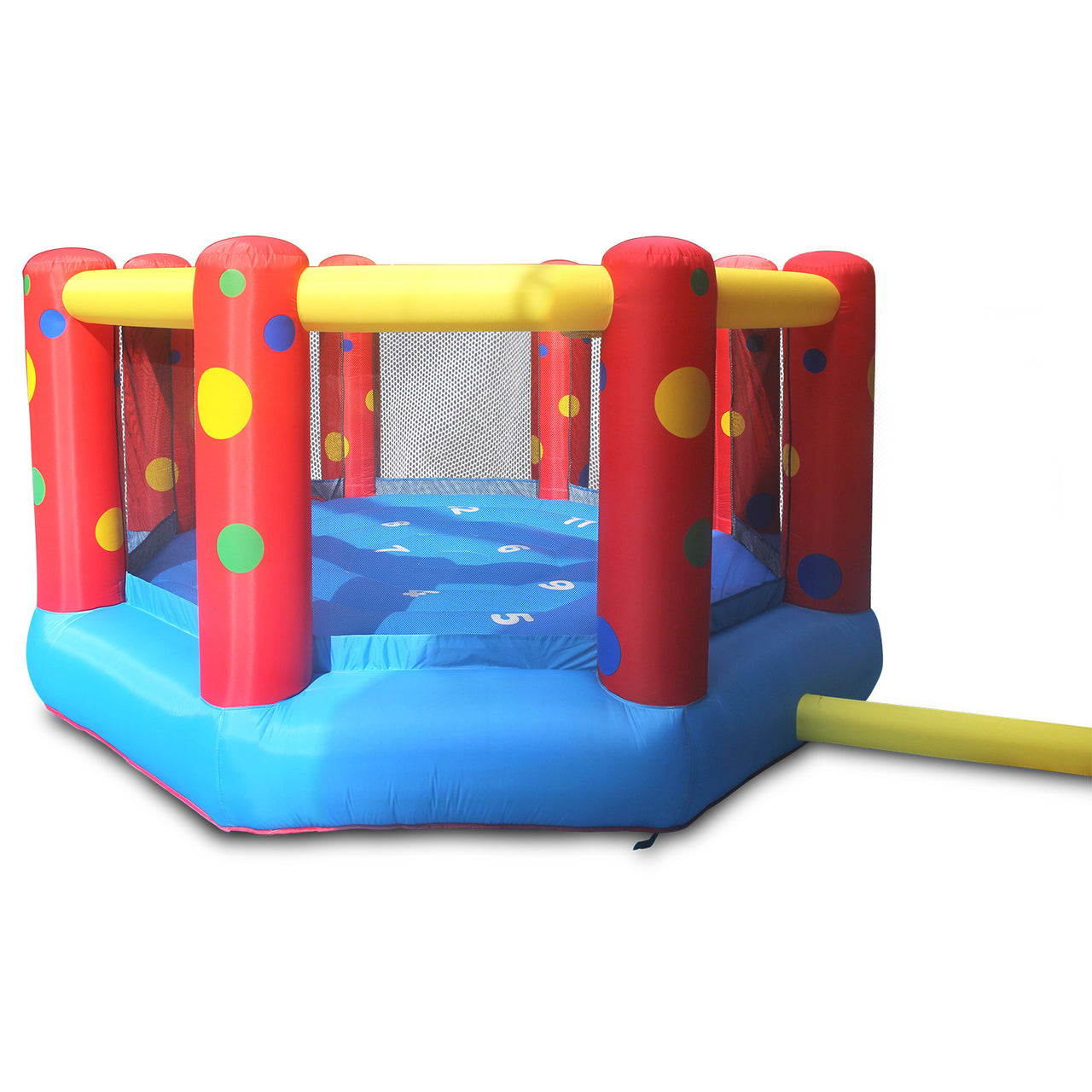 Lifespan Kids AirZone 8 Bouncer