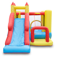 Thumbnail for Lifespan Kids BounceFort Plus 2