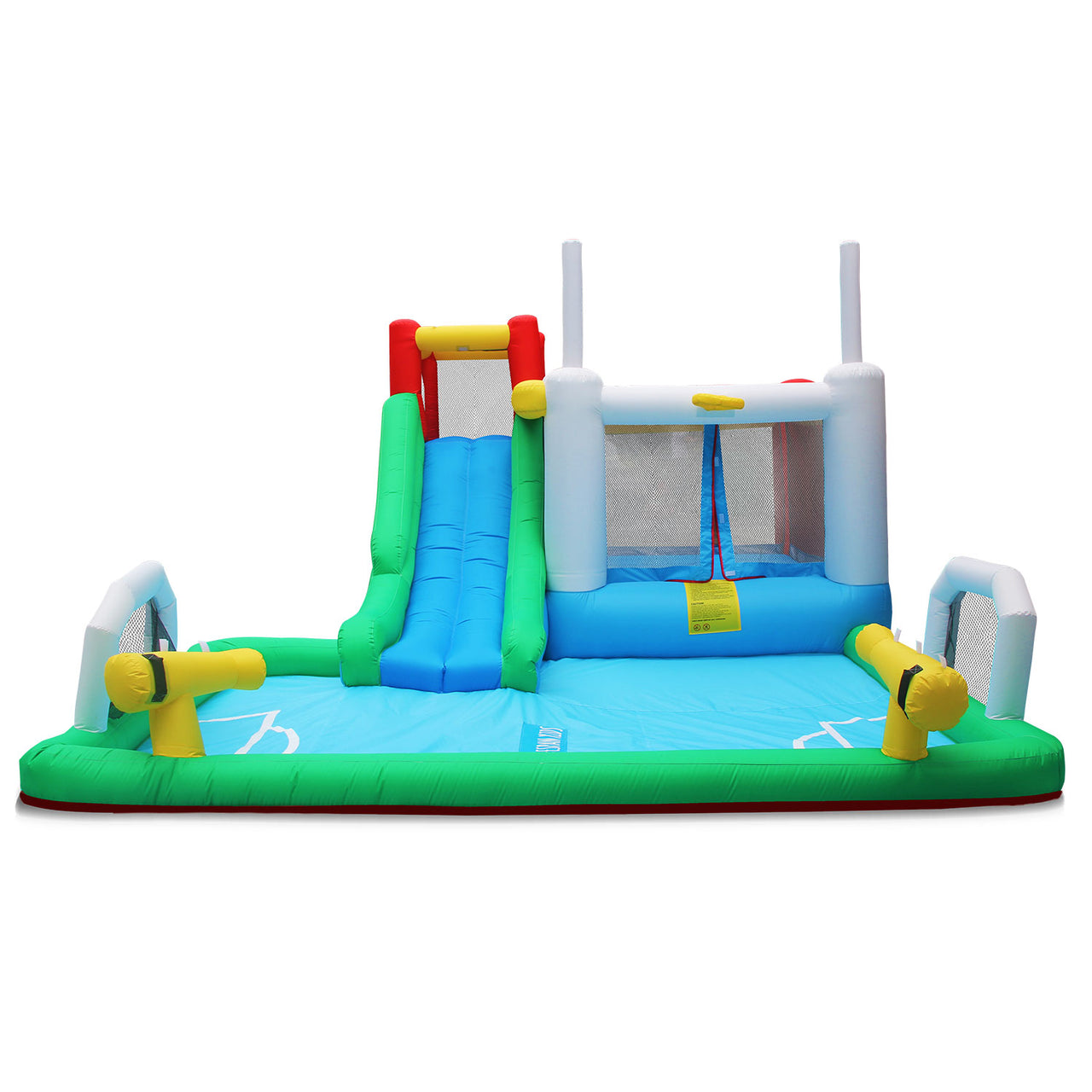 Lifespan Kids Olympic Inflatable Play Centre