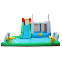 Thumbnail for Lifespan Kids Olympic Inflatable Play Centre