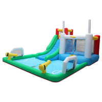 Thumbnail for Lifespan Kids Olympic Inflatable Play Centre