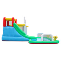 Thumbnail for Lifespan Kids Olympic Inflatable Play Centre