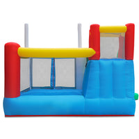 Thumbnail for Lifespan Kids Olympic Inflatable Play Centre