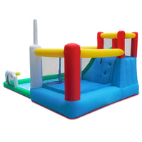 Thumbnail for Lifespan Kids Olympic Inflatable Play Centre