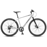 Thumbnail for Progear Bikes Brooklyn 650B*43cm in Stainless