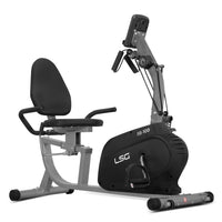 Thumbnail for LSG RB-100 Recumbent Bike