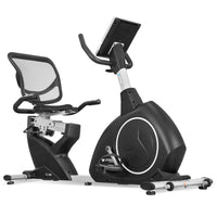 Thumbnail for Lifespan Fitness RC-300 Recumbent Bike