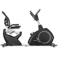 Thumbnail for Lifespan Fitness RC-300 Recumbent Bike