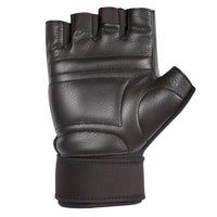 Thumbnail for Reebok Lifting Gloves Small in Black & Red